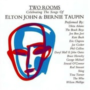 Two Rooms: Celebrating the Songs of Elton John & Bernie Taupin (Various Artists, 1991)
