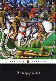 The Song of Roland (Anonymous)