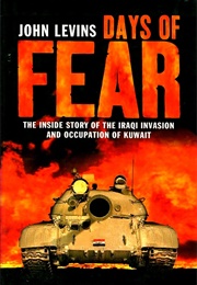 Days of Fear (John Levins)