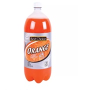 Best Choice Orange