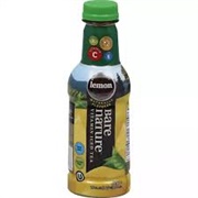 Bare Nature Vitamin Iced Tea Lemon