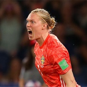 Hedvig Lindahl