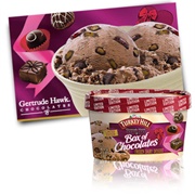 Turkey Hill Box of Chocolates