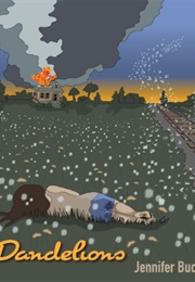 Dandelions (Jennifer Buck)