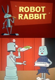 Robot Rabbit (1953)