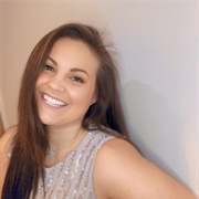 Nicola Floss (Lesbian, She/Her)