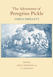 Peregrine Pickle (Tobias Smollett)