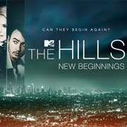 The Hills: New Beginnings