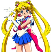 Sailor Moon