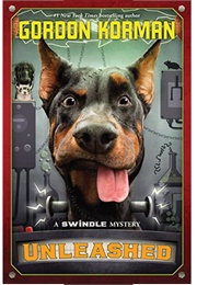 Unleashed (Gordon Korman)