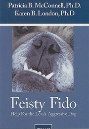 Feisty Fido (Patricia B McConnell)