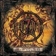 Last Knight - Seven Deadly Sins