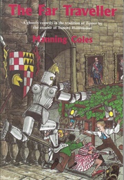 The Far Traveller (Manning Coles)