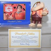 Wreck-It Ralph