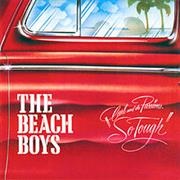 The Beach Boys - Carl and the Passions- "So Tough"