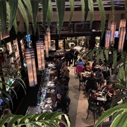 Joe's Seafood Prime Steak Stone Crab Las Vegas