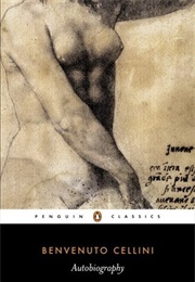 Autobiography (Benvenuto Cellini)