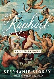 Raphael: Painter in Rome (Stephanie Storey)