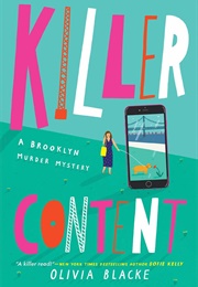 Killer Content (Olivia Blacke)