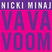 Va Va Voom - Nicki Minaj
