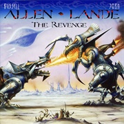 Allen & Lande - Master of Sorrow