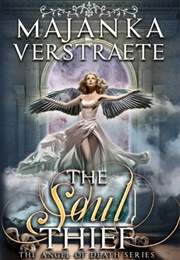 The Soul Thief (Majanka Verstraete)