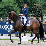 Hans Peter Minderhoud