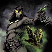 Mr.Fear (Alan Fagan)