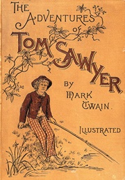 The Adventures of Tom Sawyer (Twain, Mark)