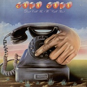 Guru Guru - Don't Call Us - We'll Call You