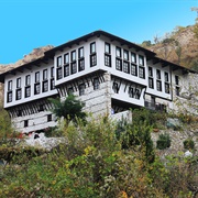 Kordopulov House, Melnik