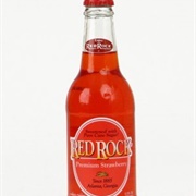 Red Rock Strawberry