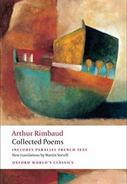 Collected Poems (Arthur Rimbaud)