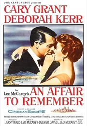 An Affair to Remember (1957)