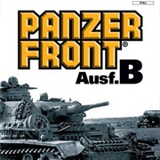 Panzer Front Ausf.B