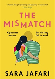 The Mismatch (Sara Jafari)