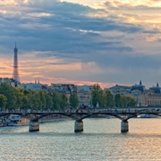 Pont De Arts