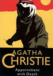 Appointment With Death (Agatha Christie)