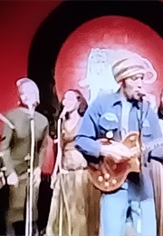 Ben Harper: With My Own Two Hands (2009)