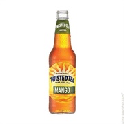 Twisted Tea Mango
