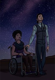 The Antagonists: Book Two (Burgandi Rakoska)