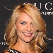 Claire Danes