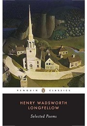 Selected Poems (Henry Wadsworth Longfellow)