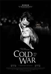 Cold War (2018)