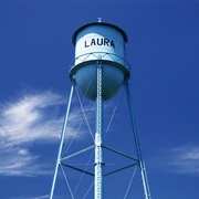 Laura, Ohio