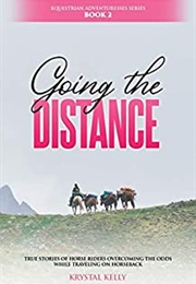 Going the Distance (Krystal Kelly)