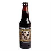 Jackson Hole Soda Co. Snake River Sarsaparilla