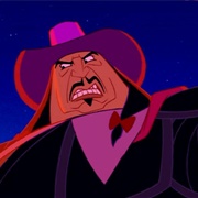 Savages - Pocahontas