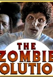 The Zombie Solution (Short) (2013)