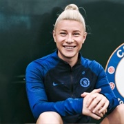 Bethany England (Lesbian, She/Her)